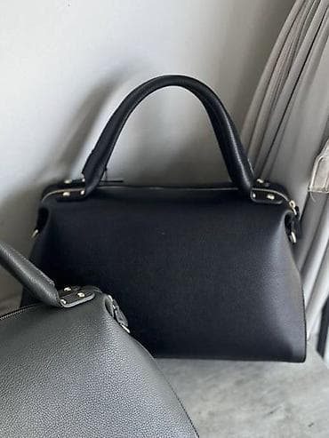 Производство италия Кожа 100% - Цвет: черный (на фото также виден