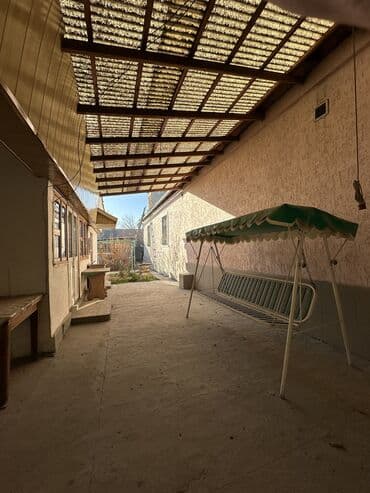 Үйдү ижарага алам: Үй, 160 м², 5 бөлмө, Кыймылсыз мүлк агенттиги, Евро оңдоо — 7