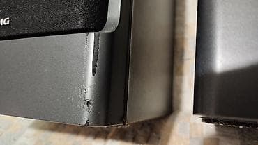 Аудиотехника: GRUNDIG MBX ||, made in West Germany, 3х полосние акустические — 2