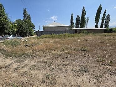 продаю комната: 8 соток, Для строительства, Красная книга, Договор купли-продажи — 1