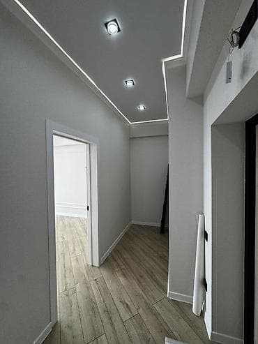 2 комнаты, 41 м², 5 этаж, Дизайнерский ремонт — 3