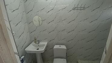комна: 1 комната, С мебелью частично — 4