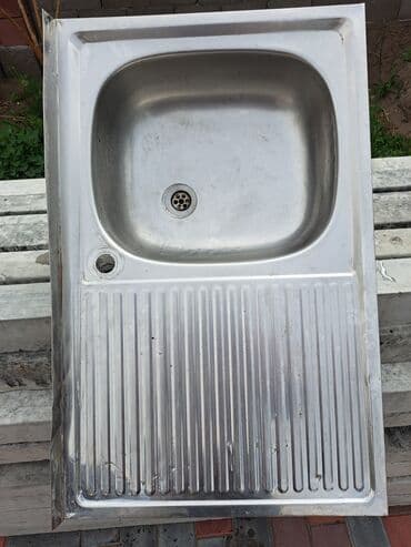 Канцтовары: Раковина для кухни. В хорошем состоянии — 2