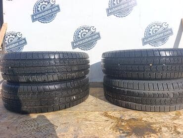 купить шины 19570 r15c: Шины 195 / 70 / R 15, Всесезонная, Б/у, Комплект, Грузовики/Автобусы, Англия, Collage — 1