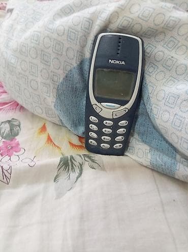 red magic 5g: Nokia 3310, цвет - Синий — 1