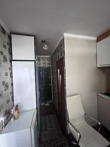 квартира студия 20 кв м: 28 м², С мебелью — 6