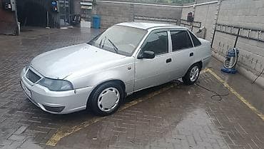 Продажа авто: Daewoo Nexia: 2010 г., 1.6 л, Механика, Бензин, Седан — 4