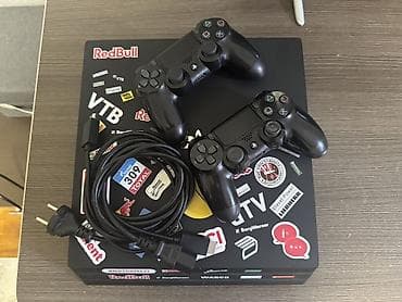 PlayStation 4 Pro 1TB в отличном состоянии Продаю PS4 Pro на 1 ТБ at lalafo.kg PlayStation 4 Pro 1TB в отличном состоянии Продаю PS4 Pro на 1 ТБ