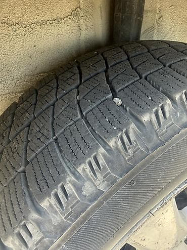 mersedes e200: Диски R 14 Honda, Комплект, отверстий - 4, Б/у — 2