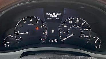 rx 2006: Lexus RX: 2010 г., 3.5 л, Автомат, Бензин, Кроссовер — 9