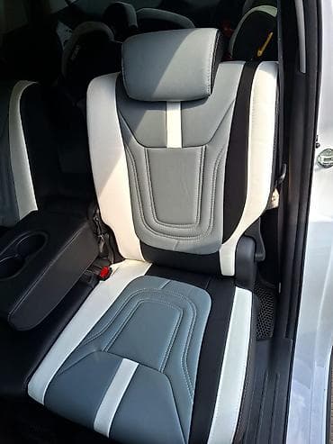 Другие аксессуары: Чехлы Honda, Новый — 10