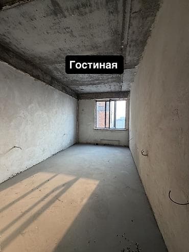 Куплю квартиру: 2 комнаты, 65 м², 13 этаж, Готовая ПСО (под самоотделку) — 2