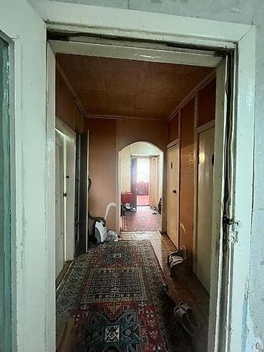 карабалтах: 3 комнаты, 111111 м² — 2