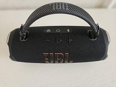 hoco hc6: Продаю JBL Charge 6, без коробки, оригинал 100%, в идеальном состоянии — 6