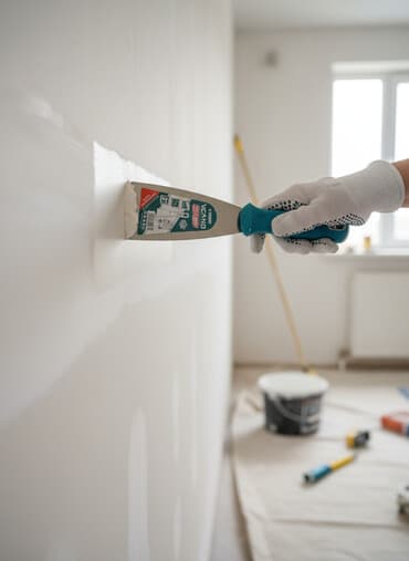 купить набор инструментов force: Шпатель VCANO V-200061, 2" (50 мм) - Назначение: малярно-отделочные — 1