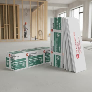 осб панель: Экструдированный пенополистирол ТЕХНОНИКОЛЬ XPS CARBON ECO 3 (линейка — 1