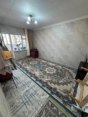 1 комната, 31 м², 105 серия, 5 этаж at lalafo.kg 1 комната, 31 м², 105 серия, 5 этаж