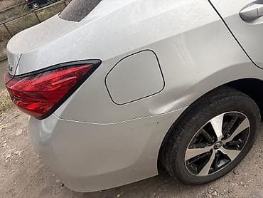 toyota leven: Toyota Levin: 2020 г., 1.8 л, Автомат, Гибрид, Седан — 2