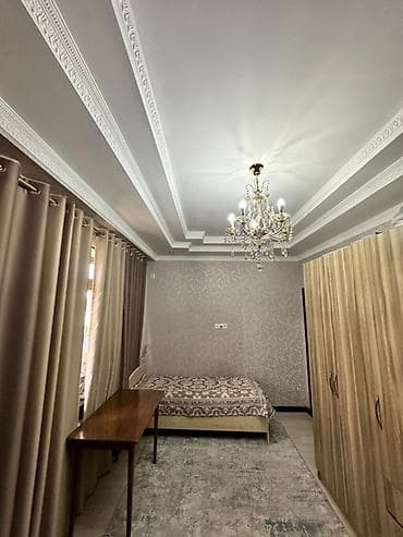 Продажа квартир: 3 комнаты, 85 м², Элитка, 1 этаж, Евроремонт — 9