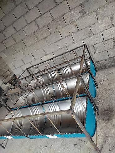 кормушка для барана: Продаю кормушки для овец — 6