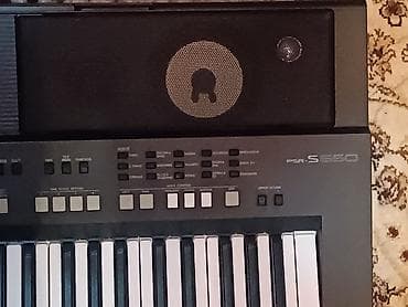 аккордеон вельтмейстер цена: Синтезатор-аранжировщик Yamaha PSR-S650 - 61 полноразмерная клавиша с — 2