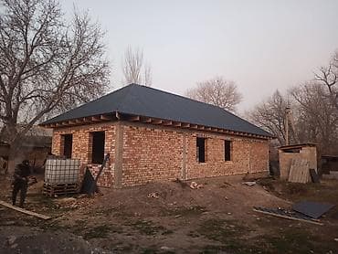 ош жапалак: Кровельные работы под ключ!!! Опыт ////20жыл/// Услуги: любой — 2