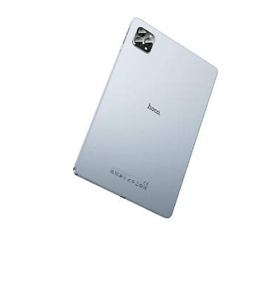 Планшет, эс тутум 128 ГБ, 10" - 11", Wi-Fi, Жаңы, Классикалык түсү - Күмүш — 4