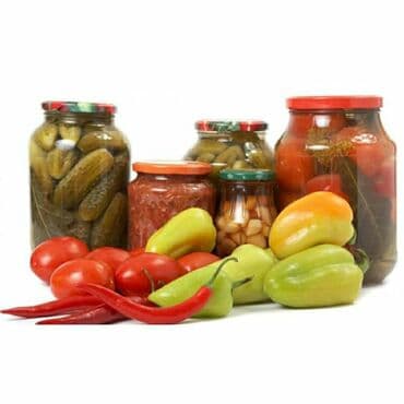 томаты: Продаю консервацию: Овощное ассорти, разное варенье, томаты, лечо — 2