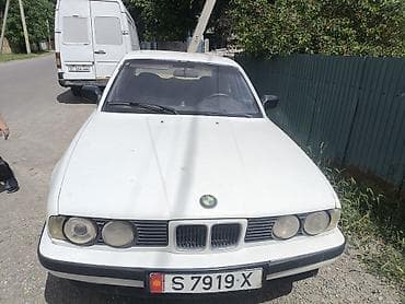 bmw z1: BMW 1 series: 1995 г., 2 л, Механика, Бензин, Седан — 1