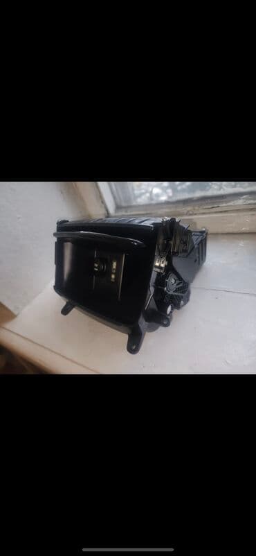 мерс 211 бишкек: Центральная консоль Hyundai 2018 г., Новый, Оригинал — 3