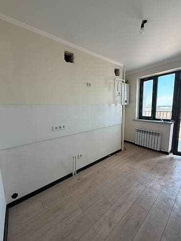 Недвижимость: 3 комнаты, 87 м², Элитка, 13 этаж, Евроремонт — 6