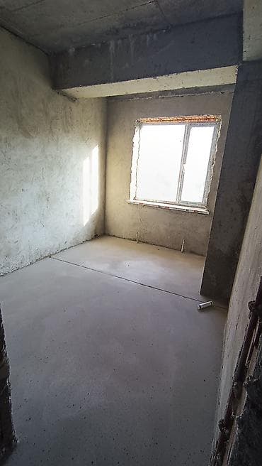 rent flat: 3 комнаты, 72 м², Индивидуалка, 5 этаж, Готовая ПСО (под самоотделку) — 8