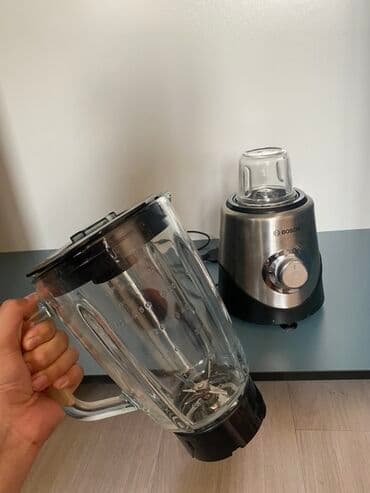 Блендер, миксер, Б/у