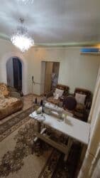 Үйдү ижарага алам: Үй, 80 кв. м, 4 бөлмө, Менчик ээси, Эски ремонт — 13