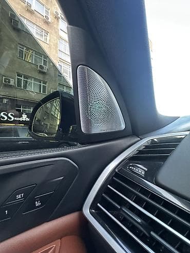 BMW X5: 2020 г., Кроссовер — 9
