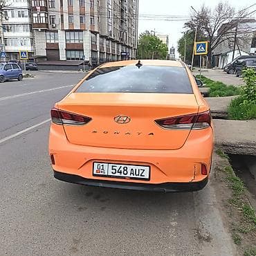 алмашу: Honda Stepwgn: 2004 г., 2 л, Автомат, Бензин, Минивэн — 7