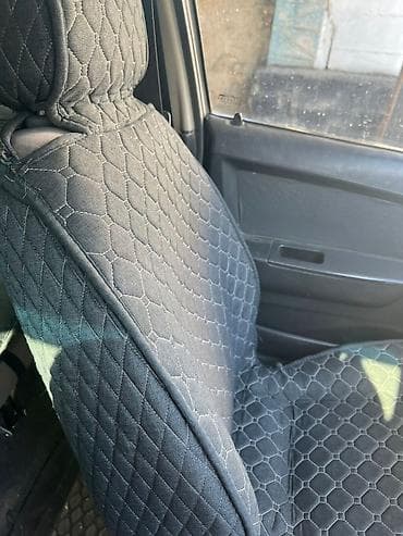 илизон машына: Daewoo Nexia: 2011 г., 1.6 л, Кол менен иштөөчү, Седан — 6