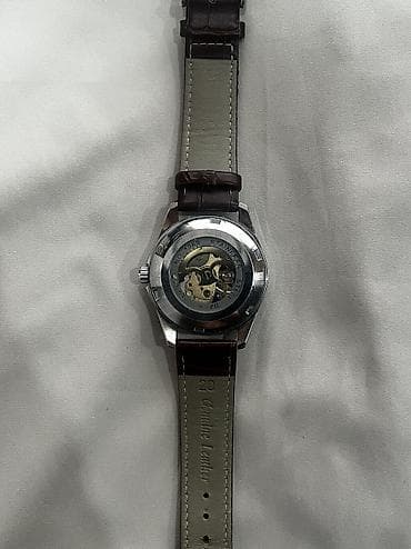 Наручные часы: Классические часы часы, Tissot, Мужские, Б/у — 3