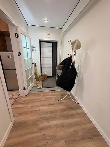 osh flats: 2 комнаты, 65 м², Элитка, 8 этаж, Евроремонт — 8