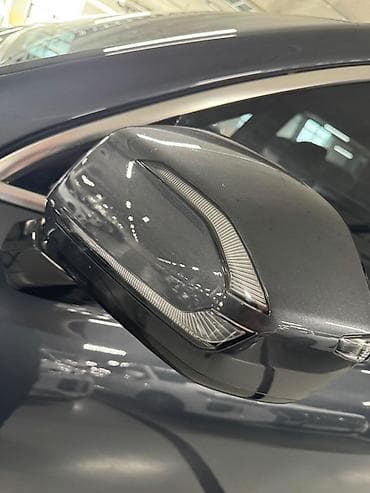 byd e2 2023: Hyundai Palisade: 2020 г., Автомат, Кроссовер — 8