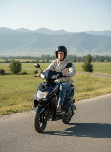 купить двигатель на мотоцикл минск бу: Продаю скутер 125 кубов год выпуска 2024 пробег 4000 состояние — 1