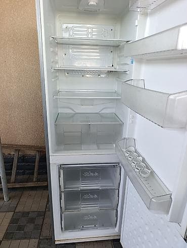 холодильник овио: Холодильник Beko, Двухкамерный, De frost (капельный), 60 * 180 * 60 — 3