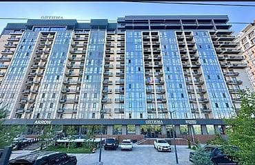 69: 2 комнаты, 74 м², 10 мкр Элитка, 2 этаж, Свежий ремонт — 1