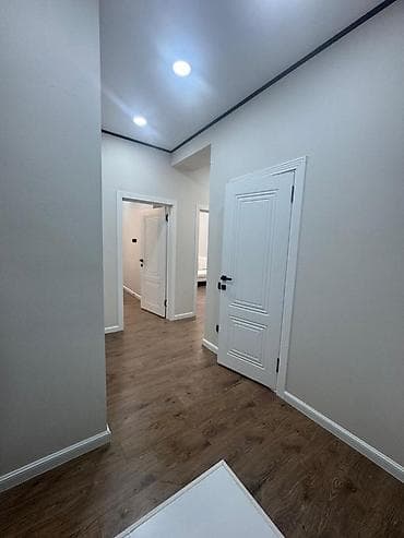 2 комнаты, 60 м², Молодая Гвардия Элитка, 5 этаж, Евроремонт