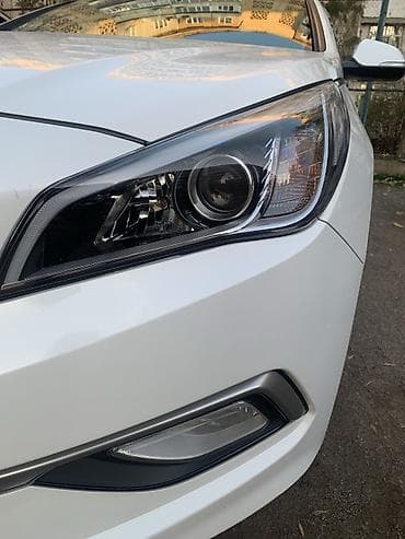 a 51: Сдаю Hyundai Sonata под такси, Долгосрочно, | Залог, Водительские права — 7