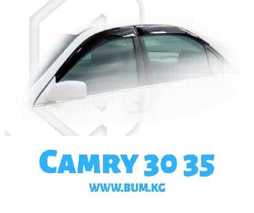 климат контроль на одиссей: Ветровики camry 35 камри 30 bum.kg ветровик camry 35 Ветровики camry — 1