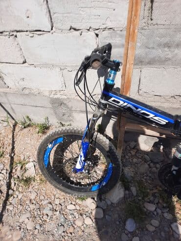 прокат велосипедов бишкек: Продаю велик 6000 — 2