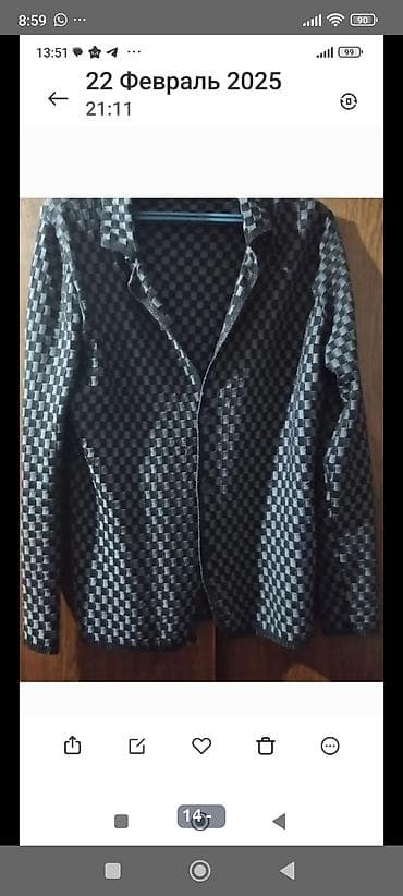 Толстовки: Свитера — 1