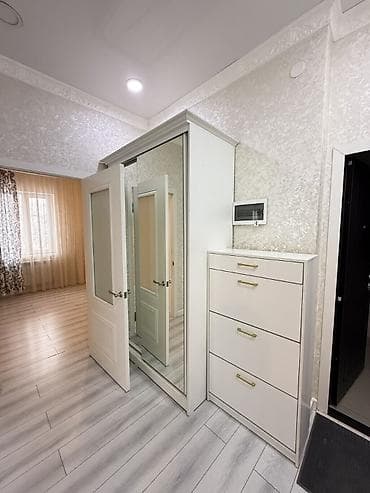 prime park: 2 комнаты, 48 м², Элитка, 2 этаж, Евроремонт — 8