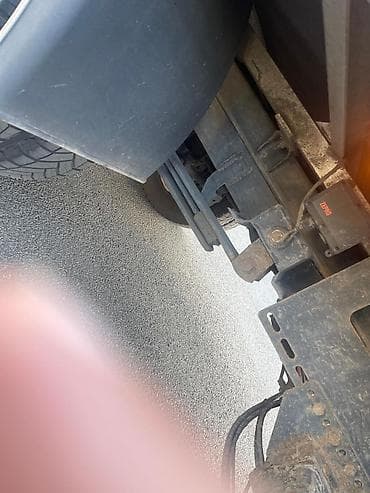 камера на урал: Mercedes-Benz Спринтер: 2012 г., 2.2 л, Механика, Дизель, Фургон — 10